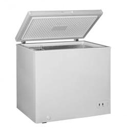 Kenstar Deep Freezer 200 Litres Grey Colour - KS-300S - deluxe.com.ng