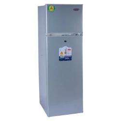 Kenstar Refrigerator KSD-225S Double Door 168 Litres-deluxe.com.ng