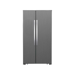 Kenstar 520 Litres Side By Side Refrigerator | KSD-620S - deluxe.com.ng