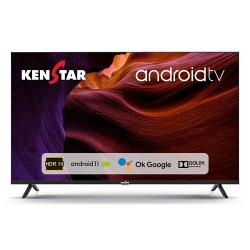 Kenstar 65 Inches Smart Tv KS-TV65UV5000A - Powered by VIDAA