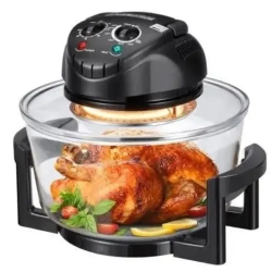 KENWOOD CONVERTION OVEN 20L  - deluxe.com.ng