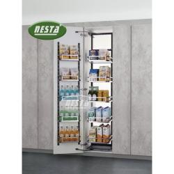 KITCHEN BUILT IN TOP BASKET EXTREME QUALITY