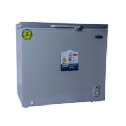 Kenstar 254 Litres Chest Freezer KS -356S - deluxe.com.ng