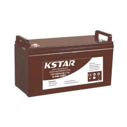 KSTAR 200ah/12v SMF Deep Cycle Battery