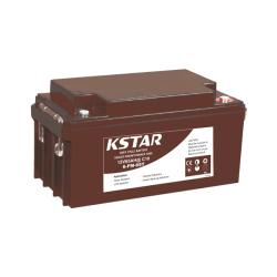 KSTAR 65ah/12V SMF Deep Cycle Battery