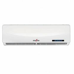 KENSTAR 1.5HP SPLIT AIR CONDITIONER | KS-12MNV (R410A GAS) - deluxe.com.ng