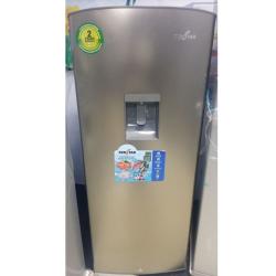Kenstar 190L Single Door Refrigerator With Dispenser – KSR- 230S - deluxe.com.ng