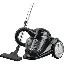 Kenwood Vacuum Cleaner 2.5l | 0WVC705001- deluxe.com.ng