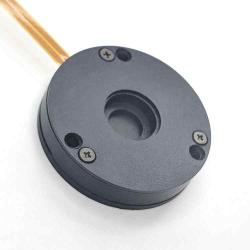  ES6B 6MM BI-STABLE LASER SHUTTER (EMF) - deluxe.com.ng