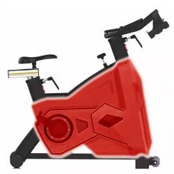 TECHNO FITNESS LB-E07 – SPINNING BIKE - Deluxe.com.ng