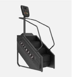 TECHNO FITNESS LDE-22 Commercial stair climber machine - deluxe.com.ng