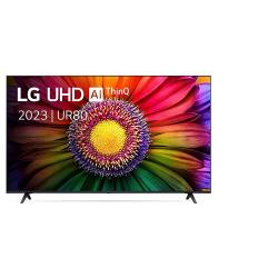 LG 75 INCHES UHD 4K SMART TELEVISION TV - UR80006 - deluxe.com.ng