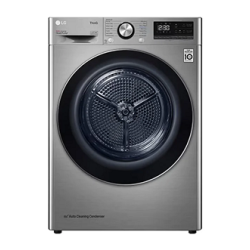 LG 13KG Washing Machine| LG WM 0C7FD4MS-FH - deluxe.com.ng