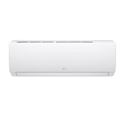 LG AIR CONDITIONER | 1.5 HP, SPLIT UNIT, LVS, HVS, R410 GAS,COPPER CONDENSER, AND COMPRESSOR - SPL 1.5HPGENCOOL-B - deluxe.com.ng