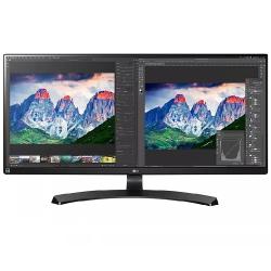 LG 34WL750-B 34 Inch 21:9 Ultra Wide™ WQHD,60 Hz Wall Mountable, (3440 x 1440) Tilt / Height Adjustable HDMI | Display Port (PW) - Deluxe.com.ng