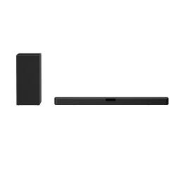 LG 400 Watts Sound Bar | AUD 5 SN - Deluxe.com.ng