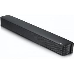 LG 40W Sound Bar AUD 1SK - deluxe.com.ng