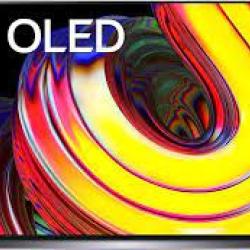 LG 55 Inch OLED AI THINQ Smart Television 55 C36LA-deluxe.com.ng