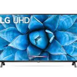 LG 55 INCH UHD 4K SMART TELEVISION UR73006LA - deluxe.com.ng