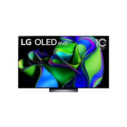 LG 77 INCH OLED C36LA SERIES 4K SMART TV 2023-deluxe.com.ng