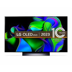 LG 83 INCH OLED C36PVA SERIES 4K SMART TV 2023-deluxe.com.ng