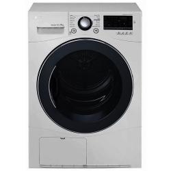 LG 8kg Dryer 80T2SP7RM-RH - deluxe.com.ng