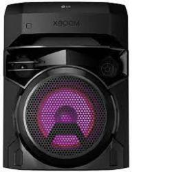 LG AUD 2S XL 80W, 2MIC BLUETOOTH HOME THEATER-deluxe.com.ng