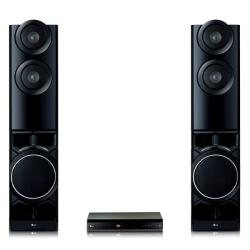 LG AUD687LH 4.2ch 1250W Home Theater System -deluxe.com.ng