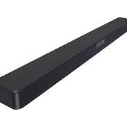 LG AUD 7Q-SH 800W 5.1CH WIRELESS SUBWOOFER, SOUND BAR-deluxe.com.ng