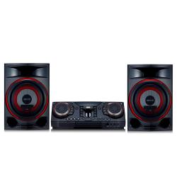 LG XBOOM AUD 87CL 2350W Mini Hi-Fi System - deluxe.com.ng