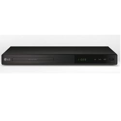 LG DP542 DVD Player with USB Playback - DVD 542 - deluxe.com.ng