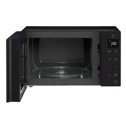 LG MWO 6535 1100W 25L Microwave Oven - deluxe.com.ng