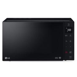 LG MWO 6535 1100W 25L Microwave Oven - deluxe.com.ng