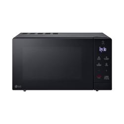 LG 3032JAS 1350W 30L Microwave Oven- deluxe.com.ng