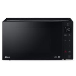 LG MH6535GIS 1000W 25L Microwave Oven-deluxe.com.ng