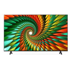 LG NanoCell TV NANO77 65 inch 4K Smart TV - deluxe.com.ng