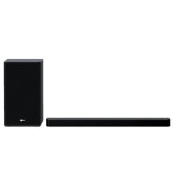 LG AUD 8A SP 3.1.2ch 440W Soundbar with Subwoofer-deluxe.com.ng