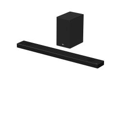 LG AUD 9A SP 5.1.2ch 520W Soundbar with Subwoofer-deluxe.com.ng