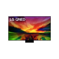  LG Television 65inches QNED Smart UHD TV QNED816RA  - deluxe.com.ng