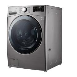 LG F0L2CRV2T2 20/12KG Front Load (Wash & Dry) Washing Machine -deluxe.com.ng