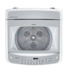 LG T8585NDKVH 8KG Top Load Washing Machine-deluxe.com.ng