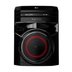 LG AUD 2D ON 100W ALL IN ONE HIFI SYSTEM-deluxe.com.ng