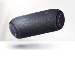 LG XBOOM AUD 5PL Portable Bluetooth Speaker with Meridian Audio Technology-deluxe.com.ng