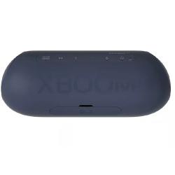 LG XBOOM AUD 5PL Portable Bluetooth Speaker with Meridian Audio Technology - deluxe.com.ng