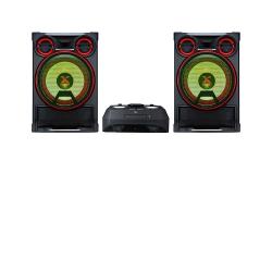 LG XBOOM AUD 99CK(Wahala) 5000W Mini Hi-Fi System -deluxe.com.ng
