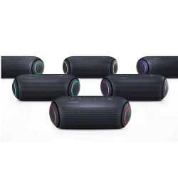 LG XBOOM Go PL5 20W Portable Bluetooth Speaker - deluxe.com.ng