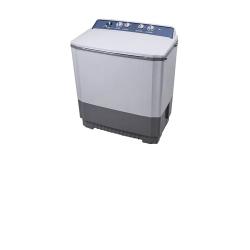 LG 12KG Top Load Twin Tub Washing Machine | WM1401 - deluxe.com.ng