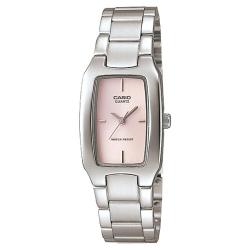 CASIO LTP1165A-4C WOMEN’S CLASSIC ANALOG QUARTZ SMALL SIZE WATCH - deluxe.com.ng
