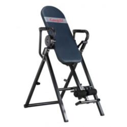 GATEGOLD FITNESS - LV2004 INVERSION TABLE (6IN1) - deluxe.com.ng