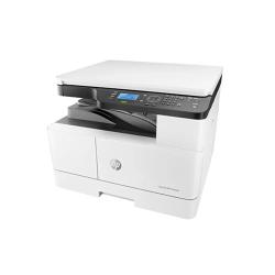 HP Printer | Laserjet MFP A3 M442DN AIO Black & White Copier - 8AF71A - deluxe.com.ng